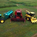 ACARA confirmó el rebote positivo de abril en maquinaria agrícola y mira a Agroactiva