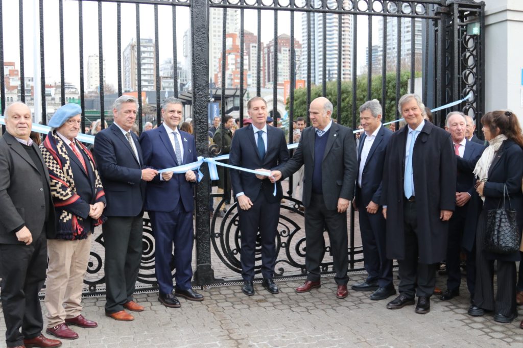 La Expo Rural 2026 abrió sus puertas, con expectativas por el anuncio de Milei