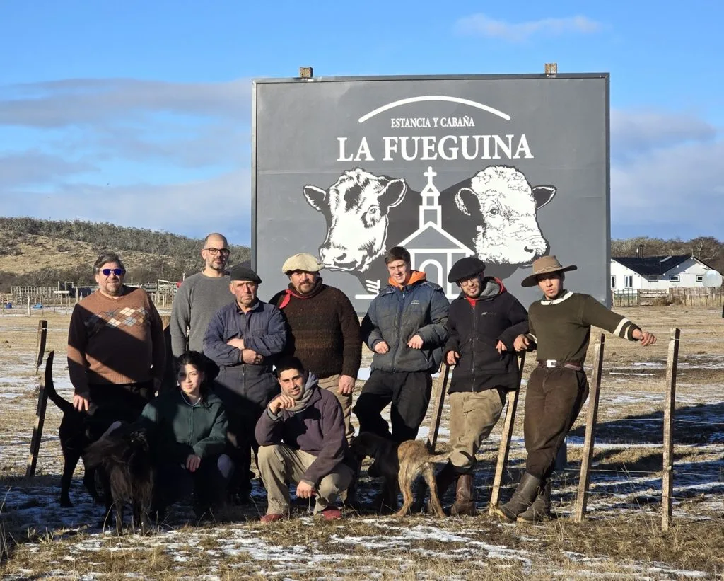 De Formosa a Tierra del Fuego, la Certificación de Prácticas Laborales Sostenibles del RENATRE sigue expandiéndose en todo el país