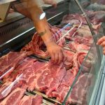 Carne vacuna: el consumo cayó 9,4% y marcó uno de los niveles más bajos en 20 años