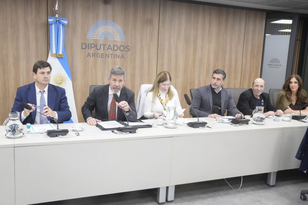 En Diputados, el campo reclamó nuevas herramientas contra robos y daños