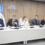 En Diputados, el campo reclamó nuevas herramientas contra robos y daños