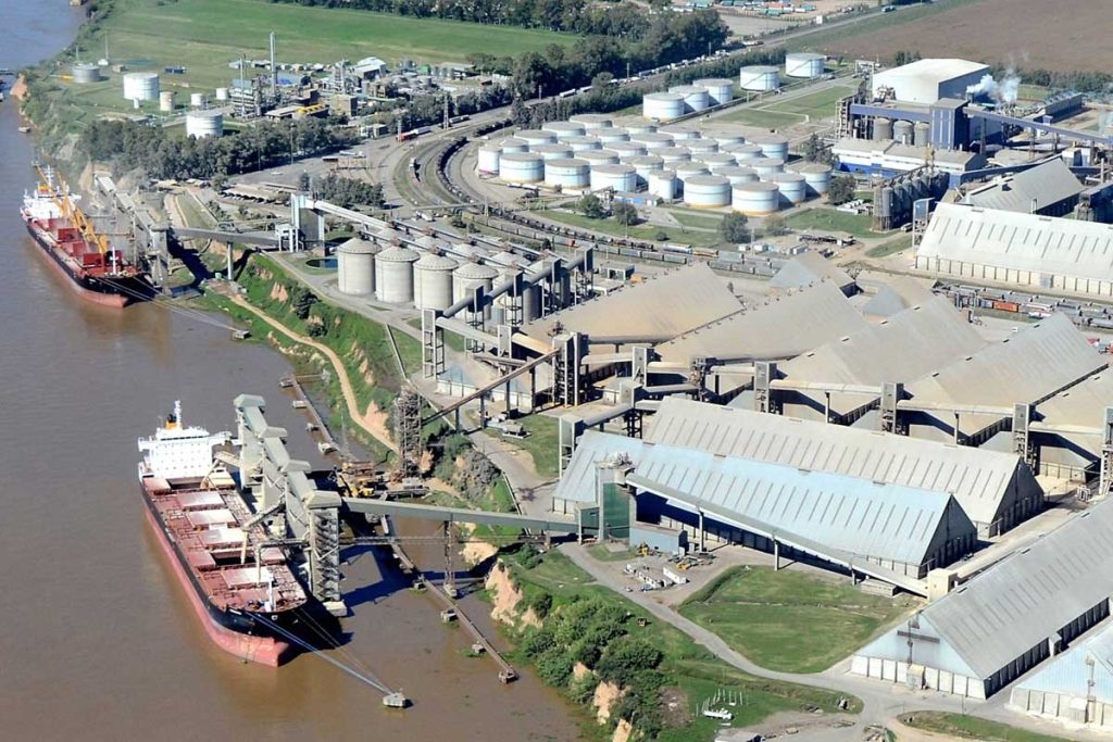 El agro liquidó USD 1.184 millones menos que hace un año: qué explica la baja