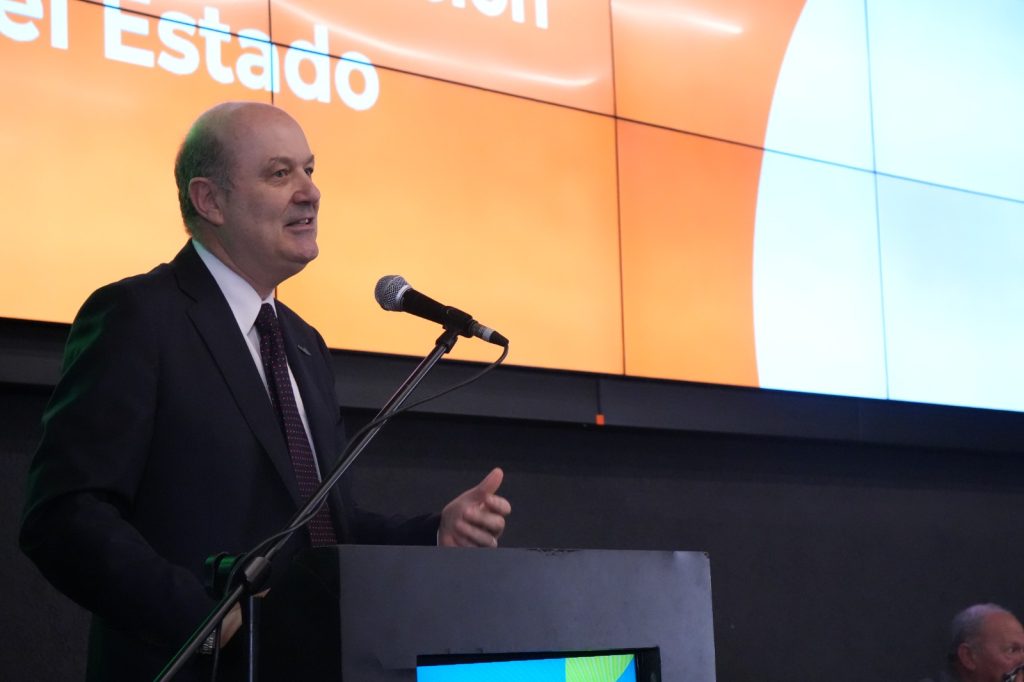 Revés para Sturzenegger: el Gobierno frenó su desregulación del practicaje