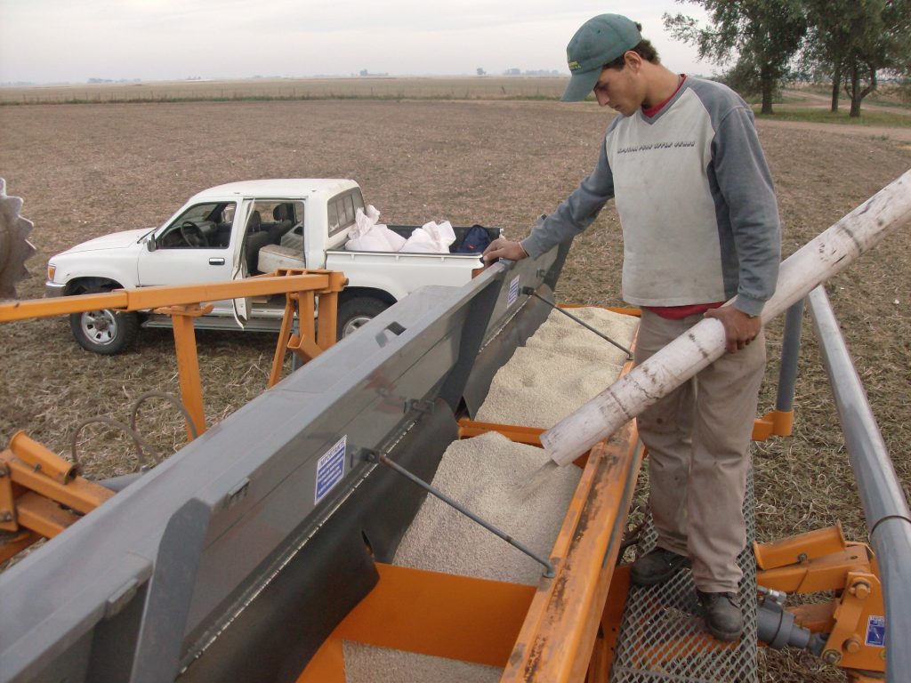 Campo y presión impositiva: el Estado se queda con $58 de cada $100 de la renta agrícola