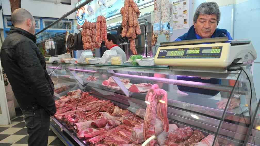 Carne vacuna: cayó la faena y el consumo toca uno de sus niveles más bajos