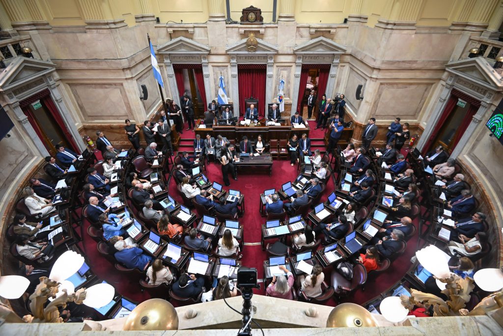 Bioetanol récord y biodiésel en baja: las dos realidades que chocan en el Congreso